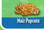 Maiz Popcorn