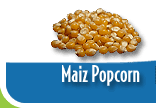 Maiz Popcorn